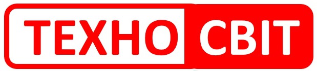 ТехноСвіт - побутова техніка, ноутбуки, сматрфони